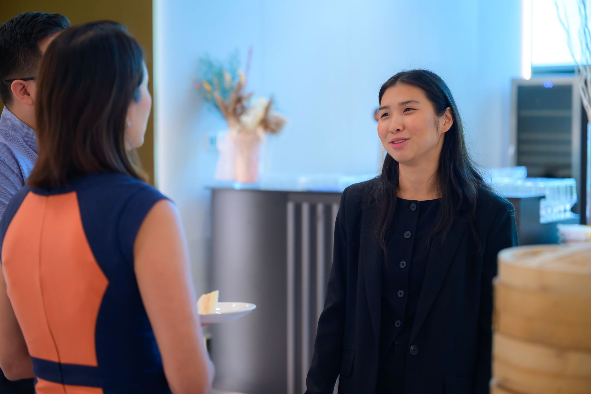 APAC Digital & Partnership Summit Photos
