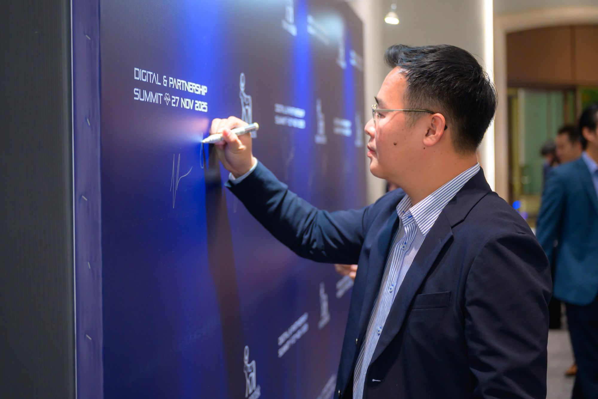 APAC Digital & Partnership Summit Photos