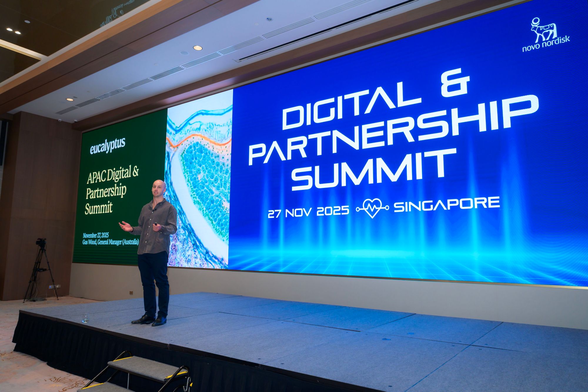 APAC Digital & Partnership Summit Photos Page 2