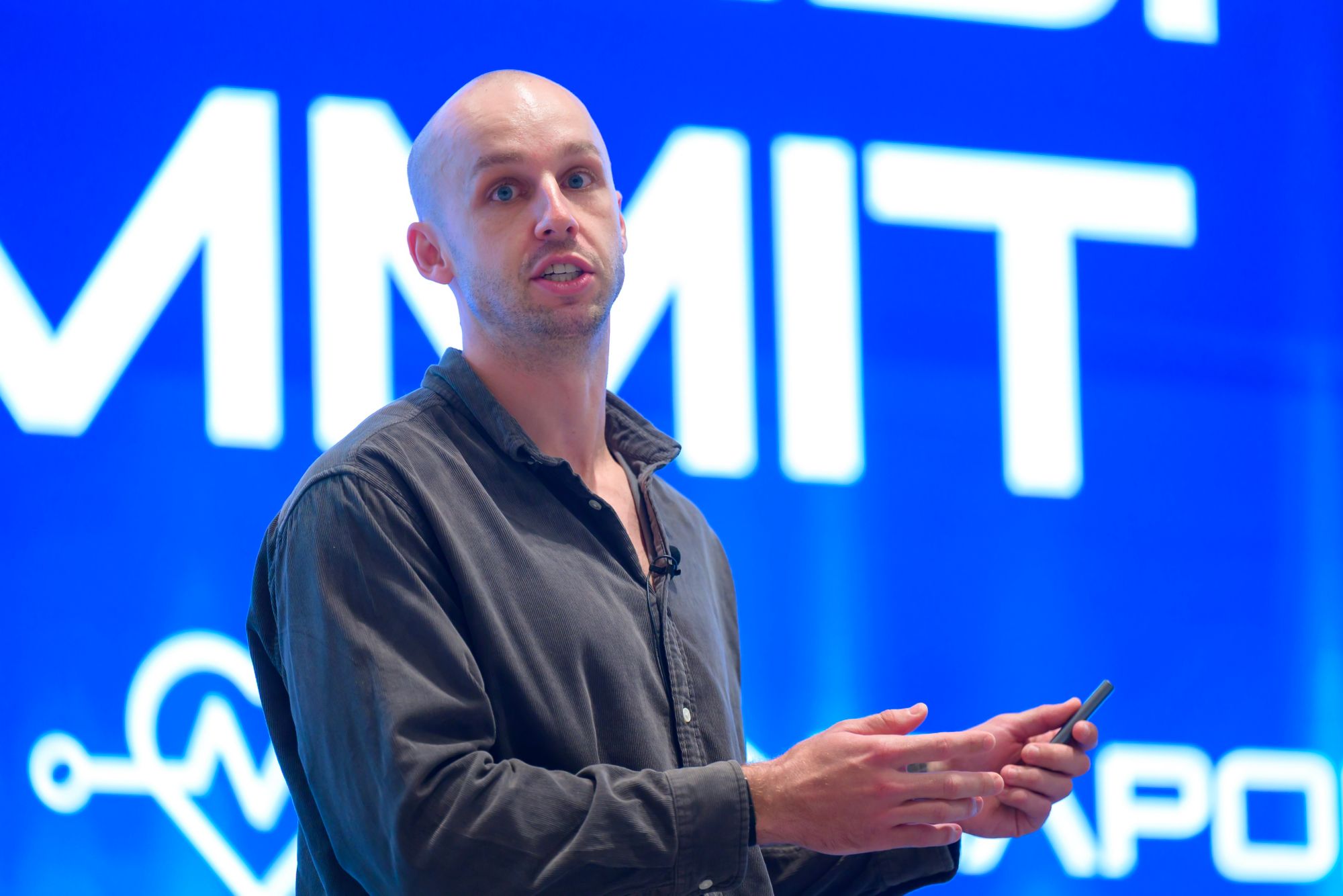APAC Digital & Partnership Summit Photos Page 2