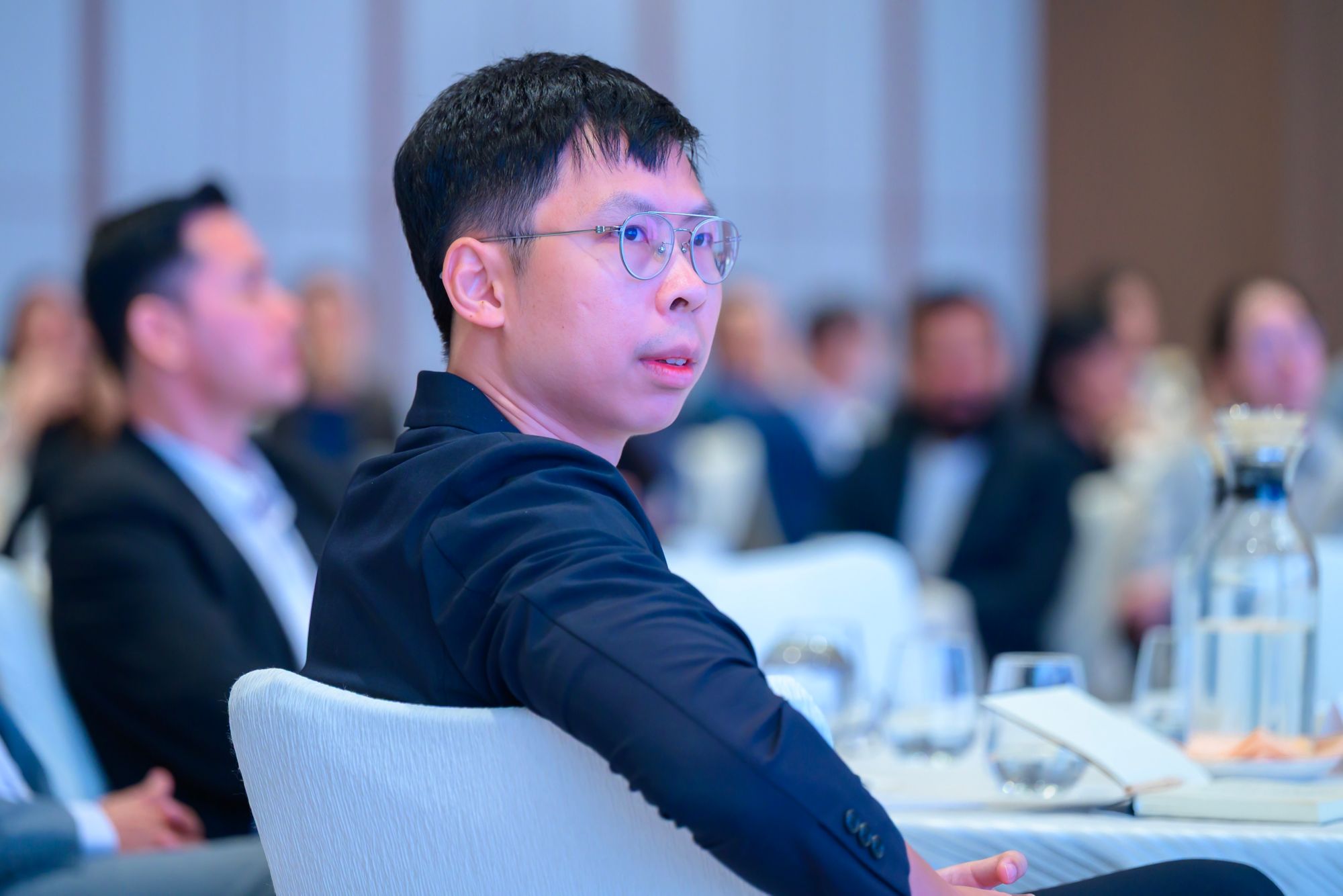 APAC Digital & Partnership Summit Photos Page 2