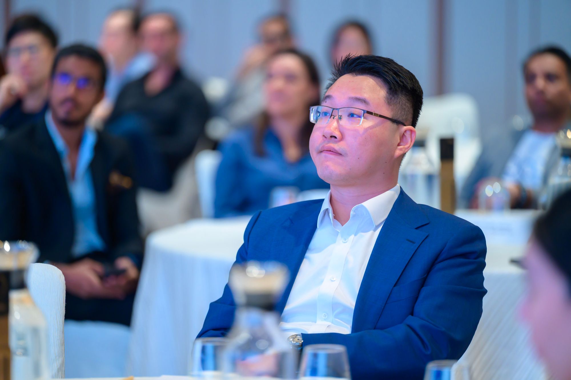 APAC Digital & Partnership Summit Photos Page 2