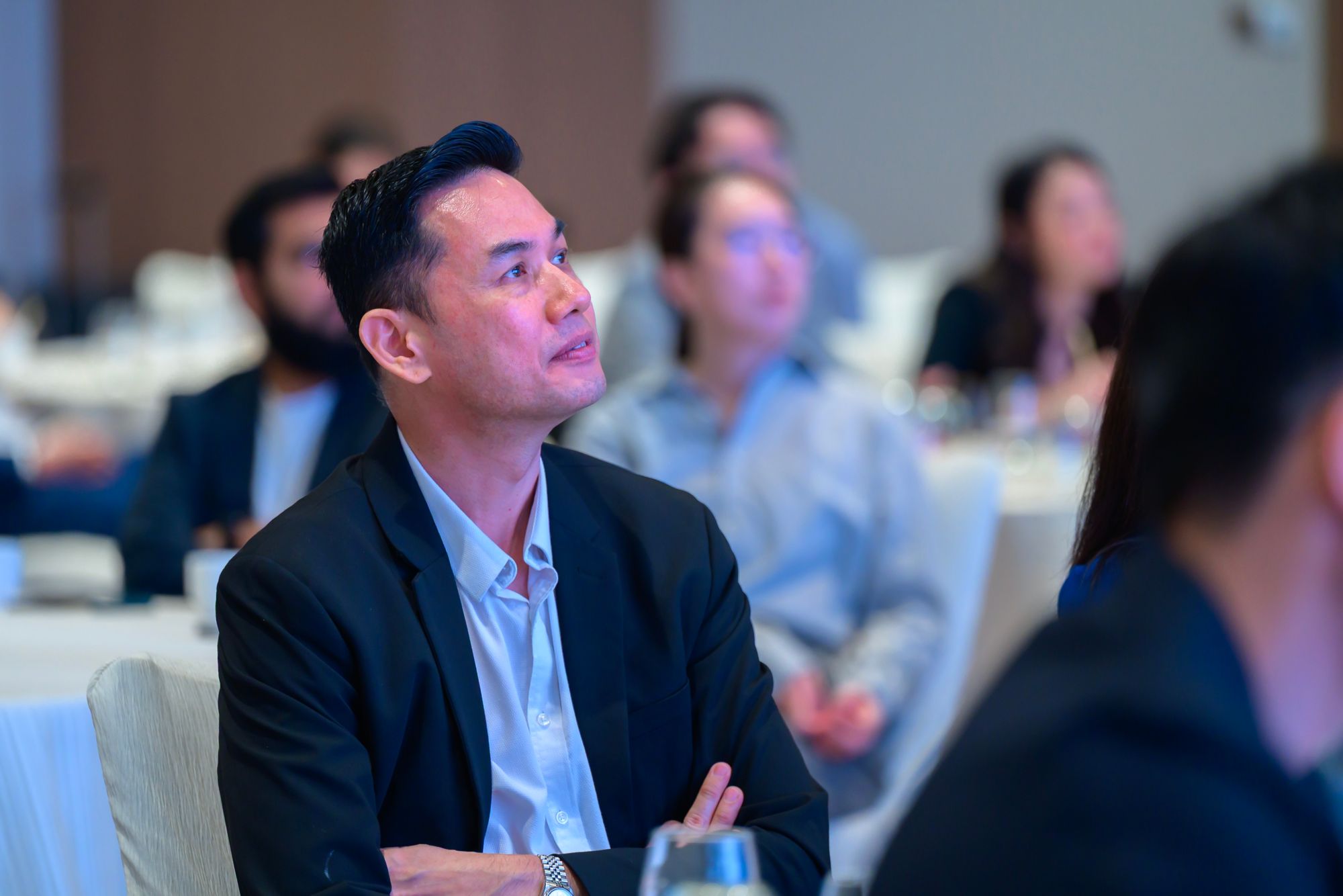 APAC Digital & Partnership Summit Photos Page 2