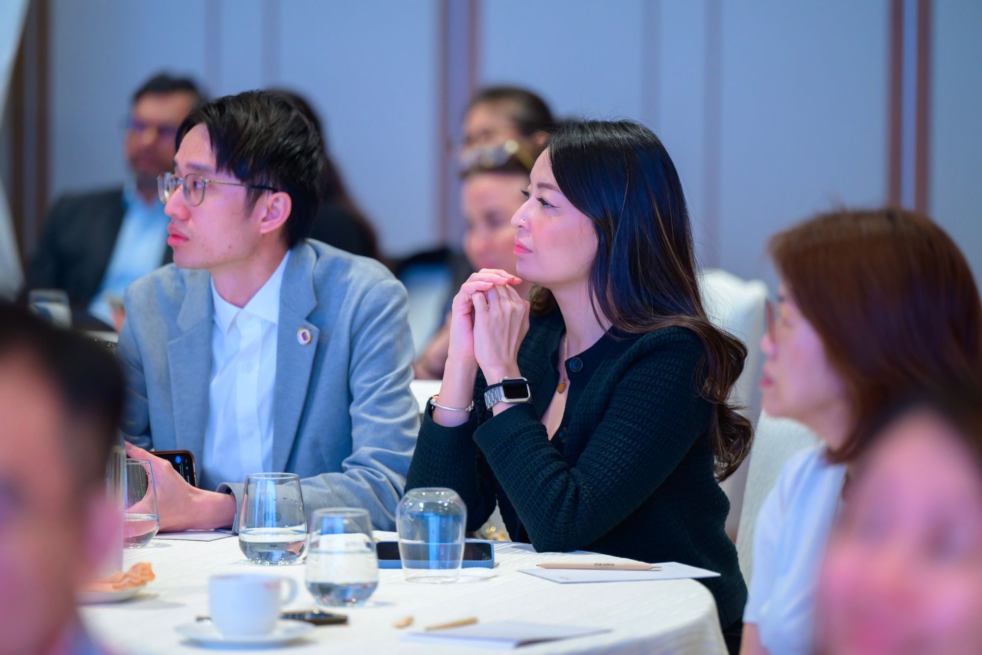 APAC Digital & Partnership Summit Photos Page 2