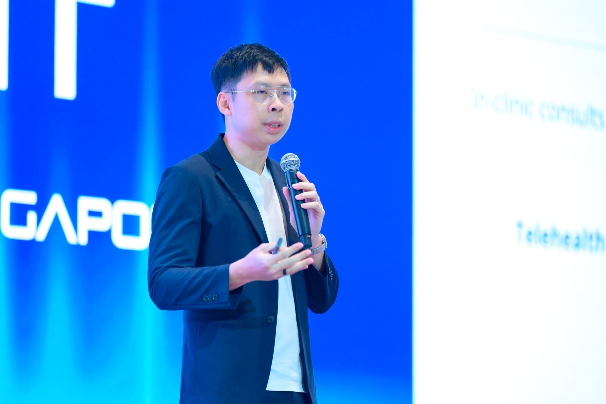 APAC Digital & Partnership Summit Photos Page 2