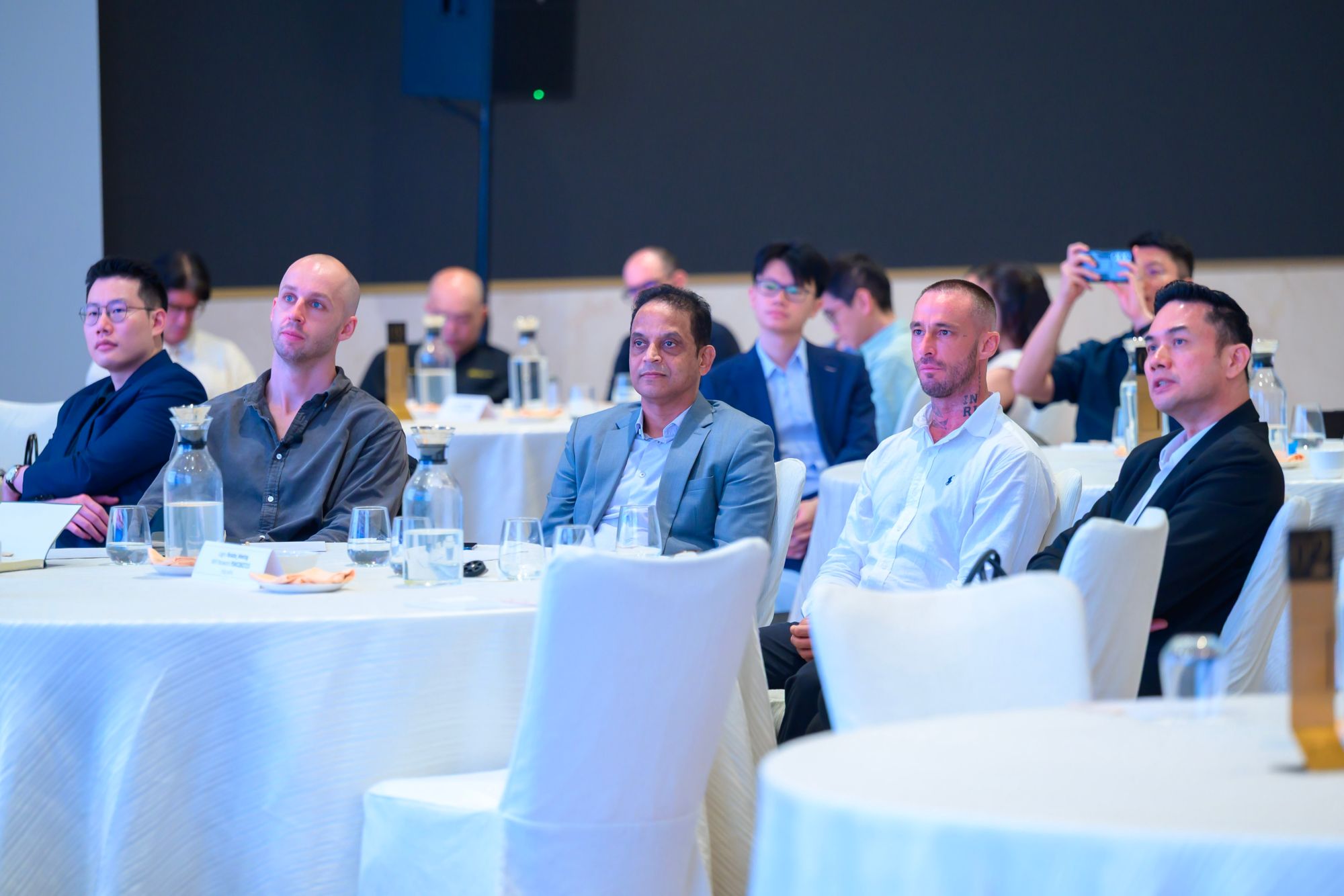 APAC Digital & Partnership Summit Photos Page 2