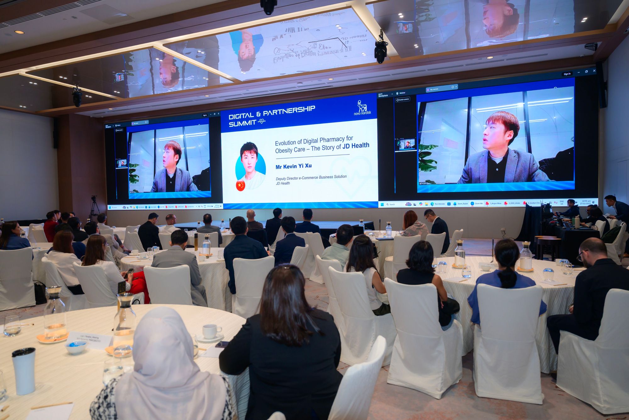 APAC Digital & Partnership Summit Photos Page 2