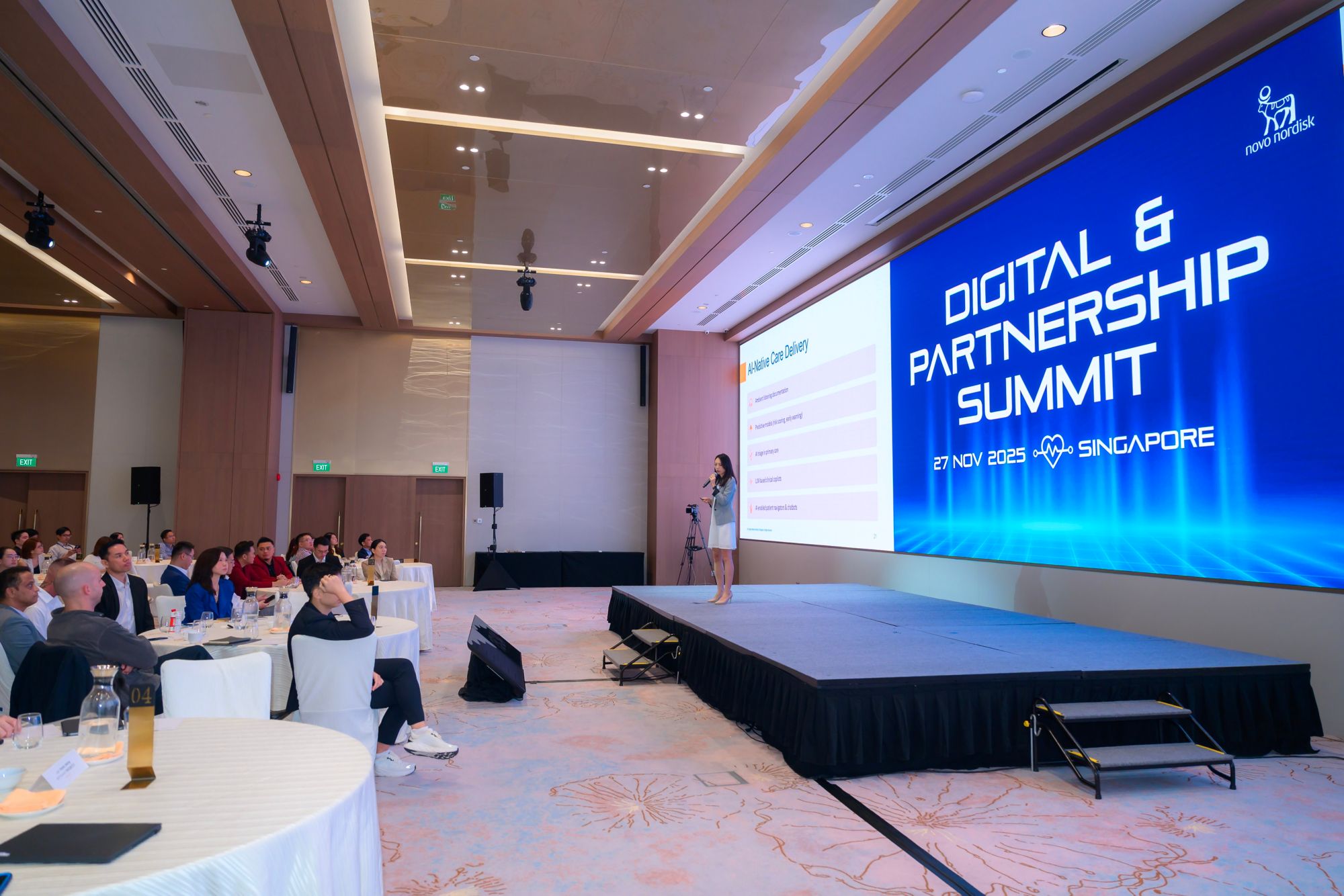 APAC Digital & Partnership Summit Photos Page 2