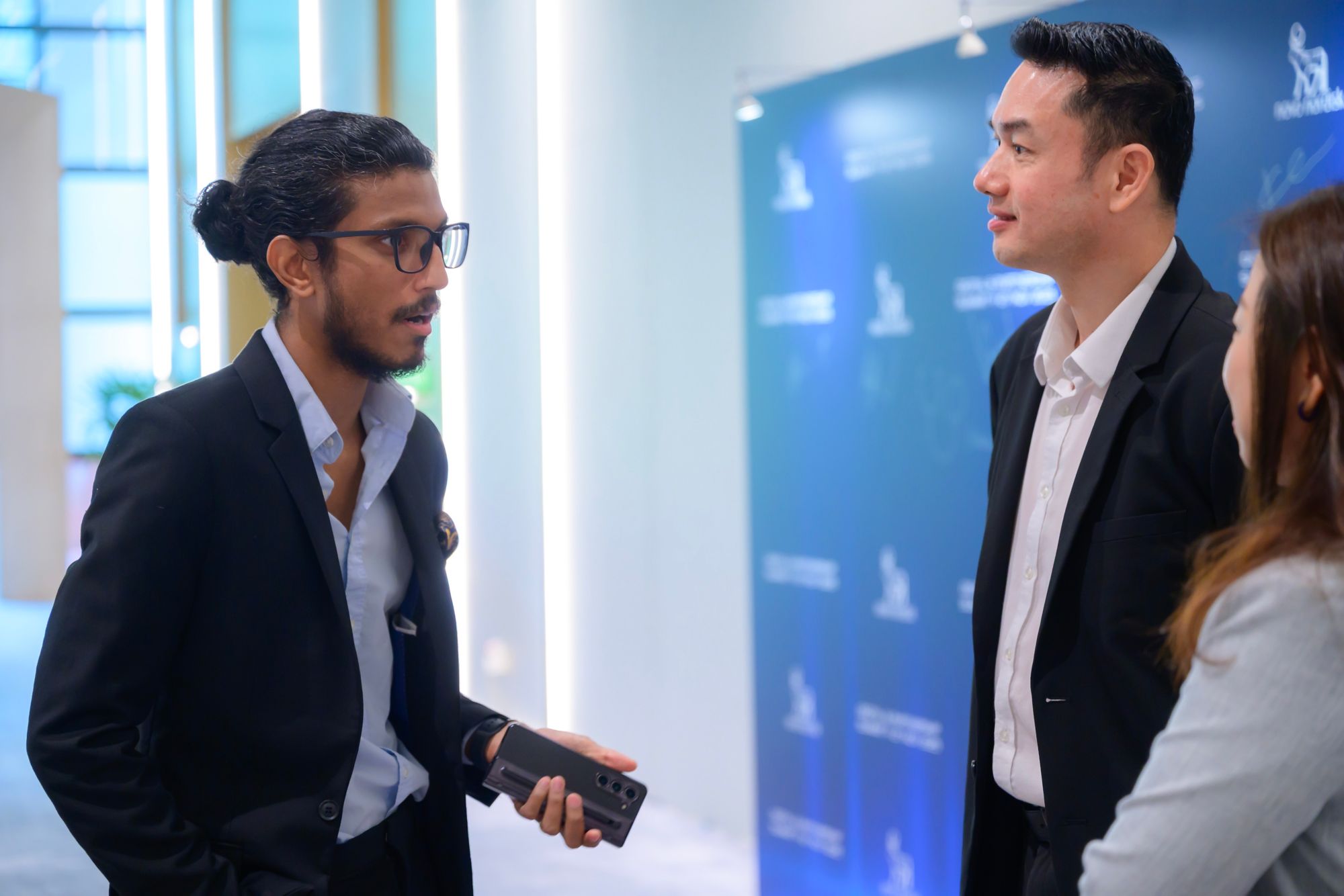 APAC Digital & Partnership Summit Photos