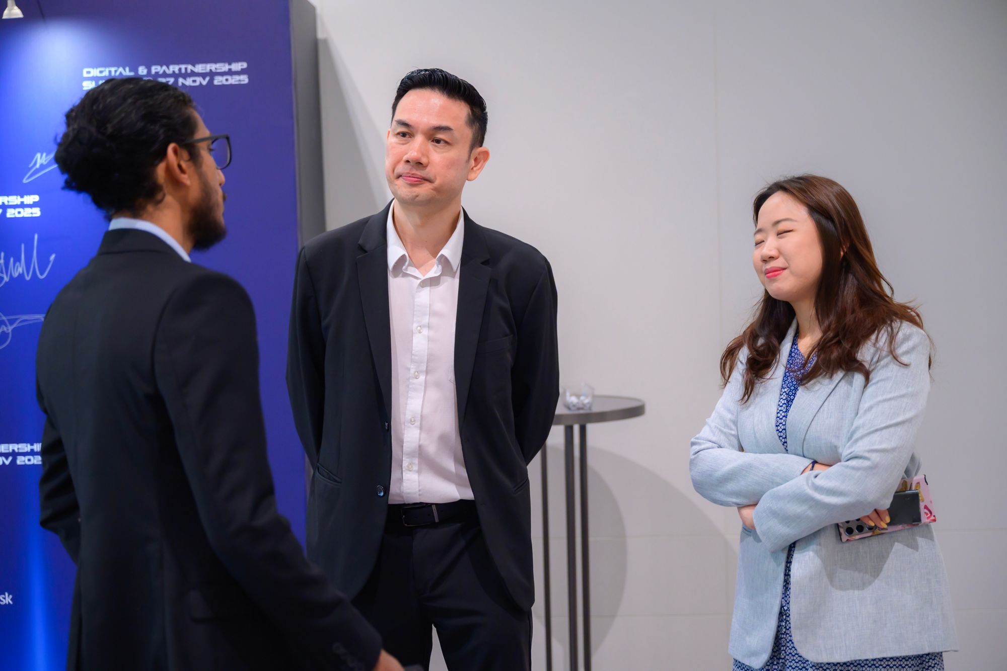 APAC Digital & Partnership Summit Photos