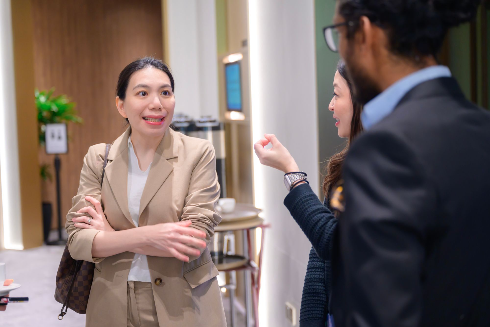 APAC Digital & Partnership Summit Photos