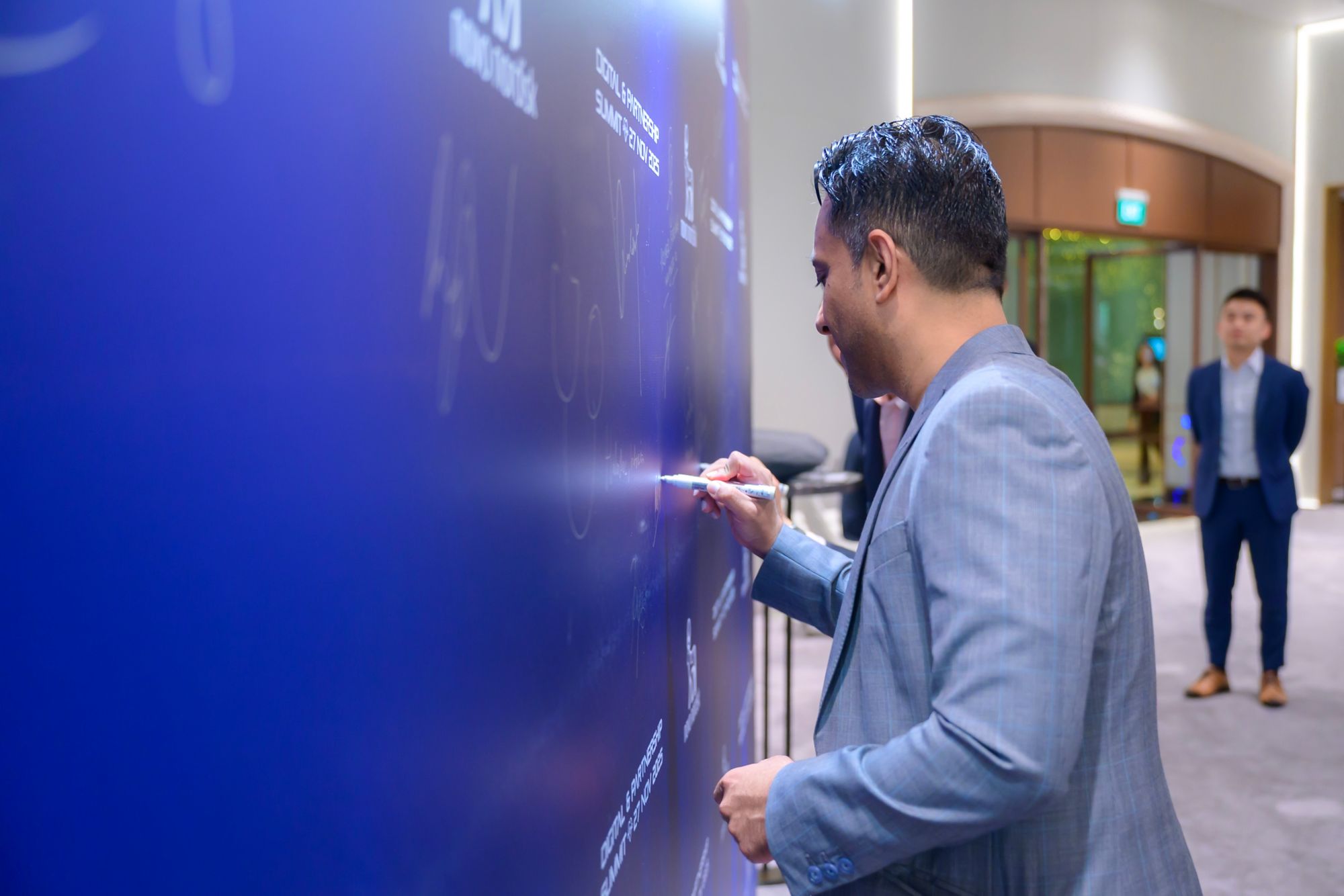 APAC Digital & Partnership Summit Photos