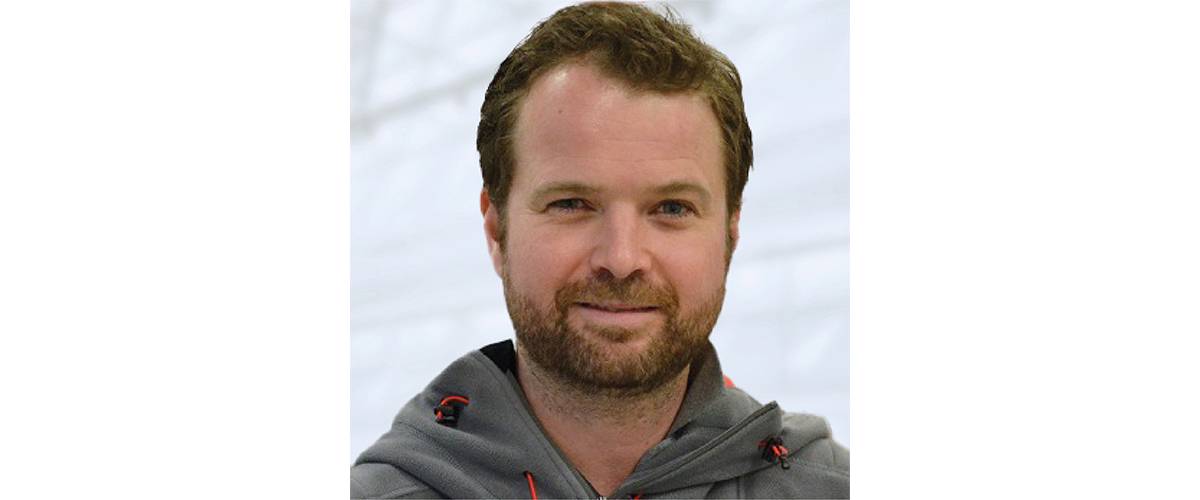 Dr. med. David Krezdorn