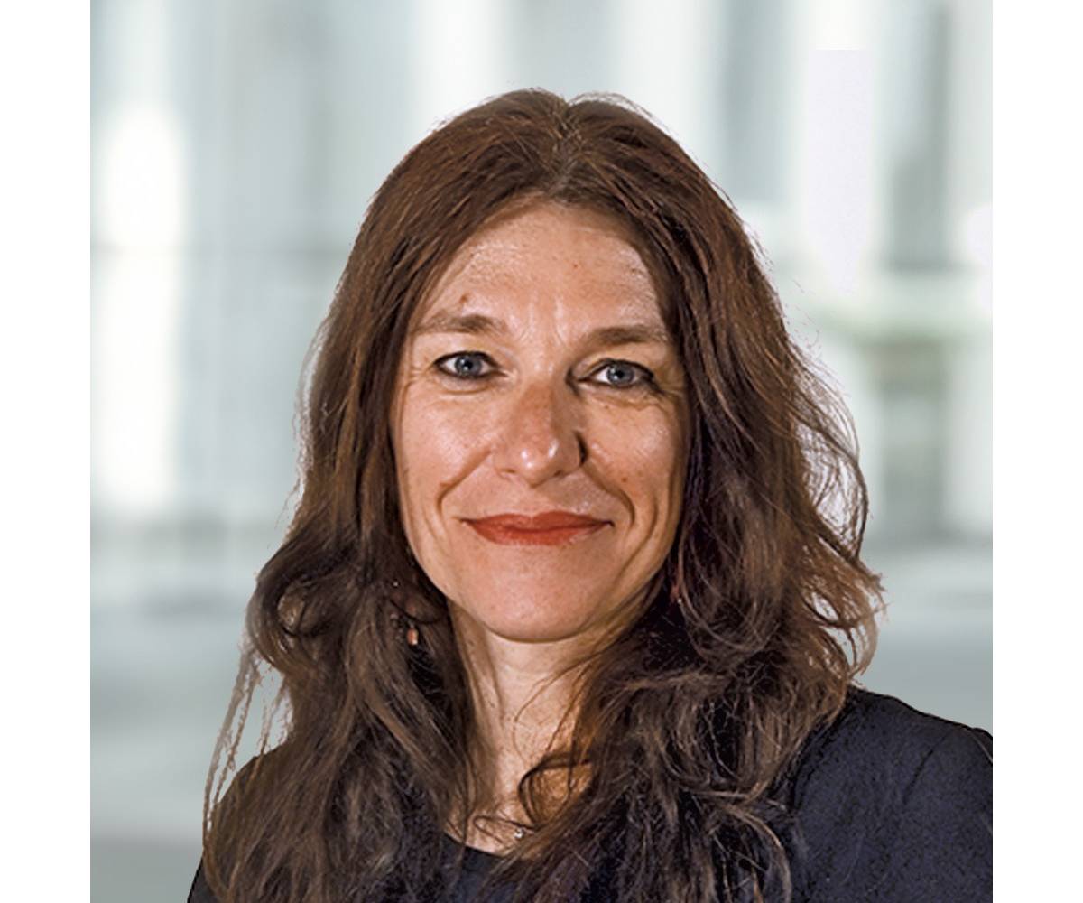 Prof. Natascia Di Iorgi