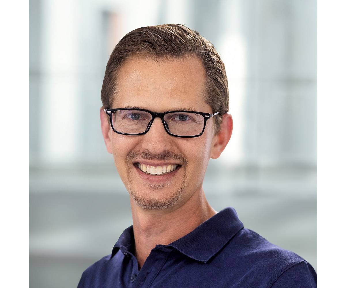 PD. Dr. med. Dominik Bergis