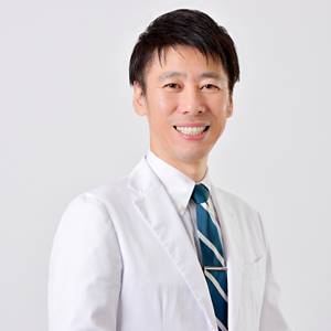 This is the profile picture of the speaker