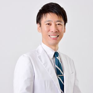 This is the profile picture of the speaker
