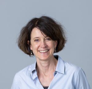 This is the profile picture of the speaker