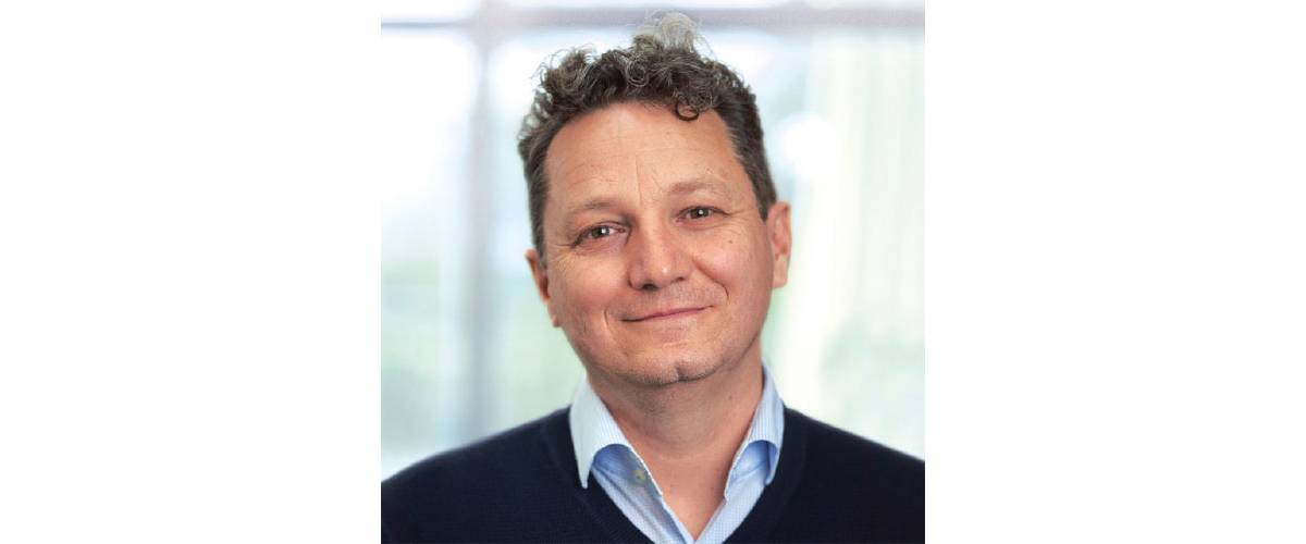 Dr. med. Erik Wizemann