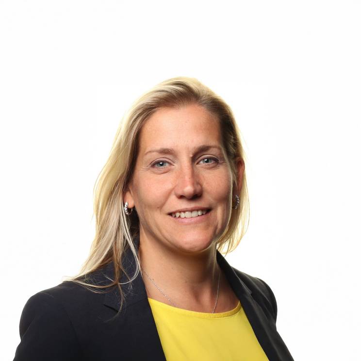 This is the logo of the provider