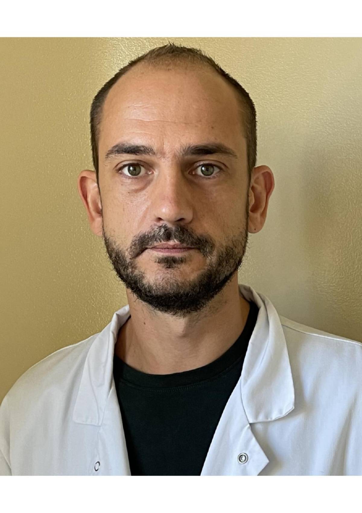 Pr. Florent Eymard - Rhumatologue à Paris