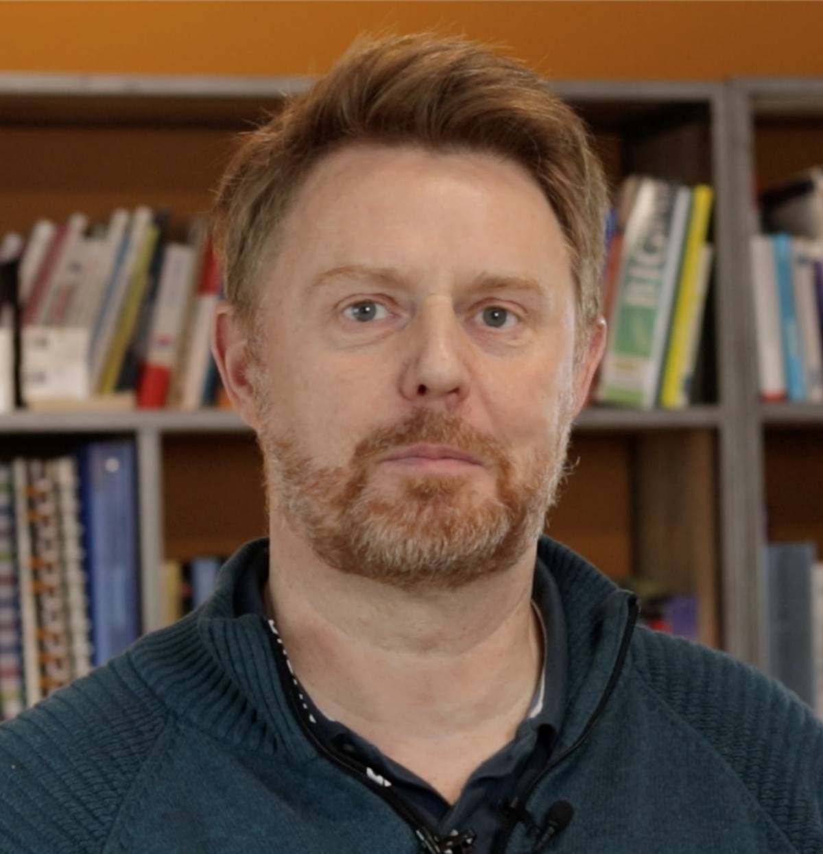 Frédéric Falisse