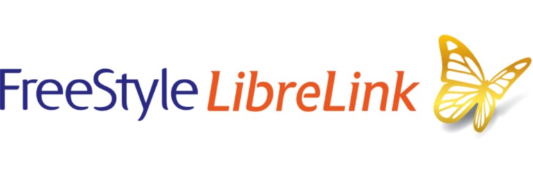 FreeStyle LibreLink logo