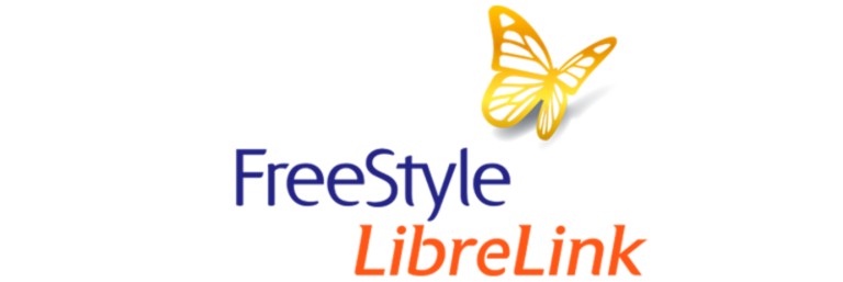 FreeStyle LibreLink logo