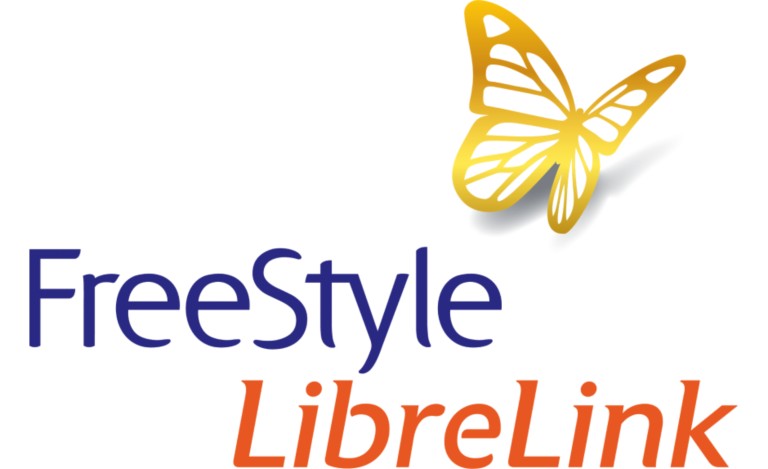 FreeStyle LibreLink logo