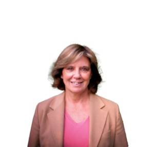This is the profile picture of the speaker