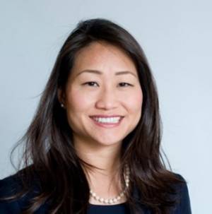 This is the profile picture of the speaker