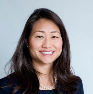 This is the profile picture of the speaker