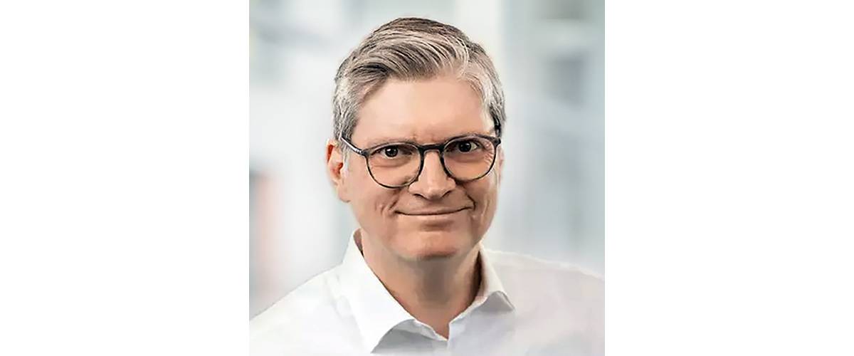 Prof. Dr. med. Harald J. Schneider