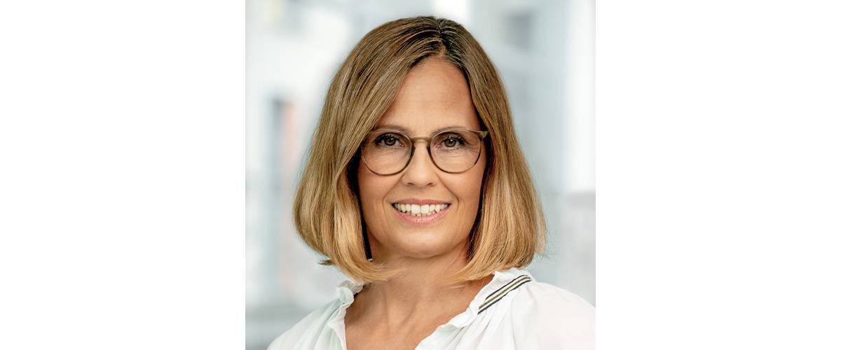 Prof. Dr. oec. troph. Sandra Hummel