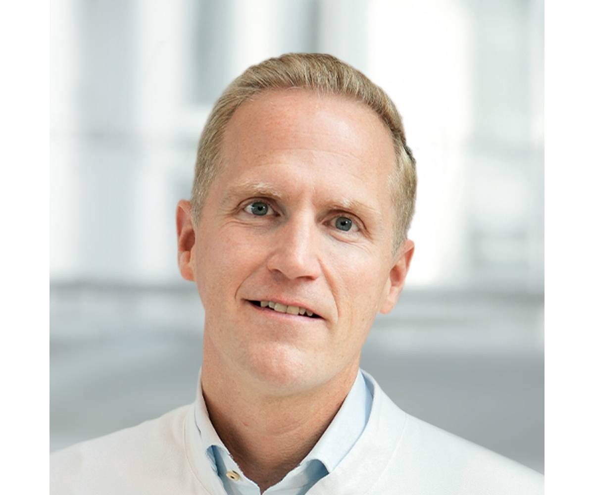 Prof. Dr. med. Jens U. Marquardt