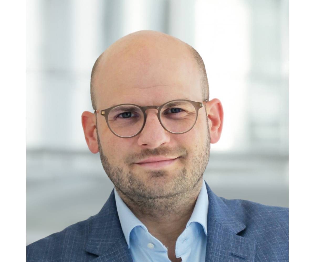 Univ.-Prof. Dr. med. Florian Kahles