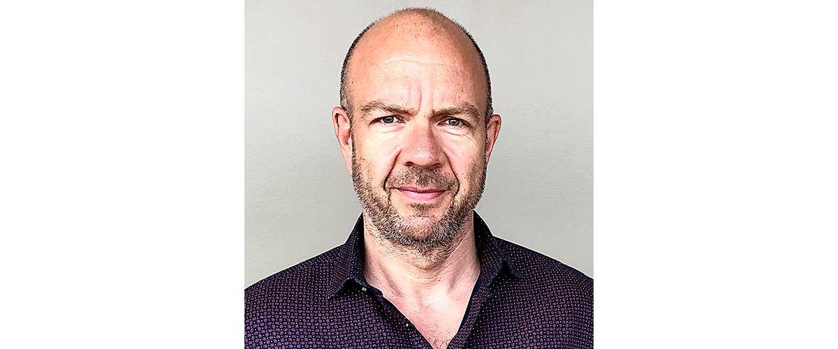 Dr. med. Karsten Behle