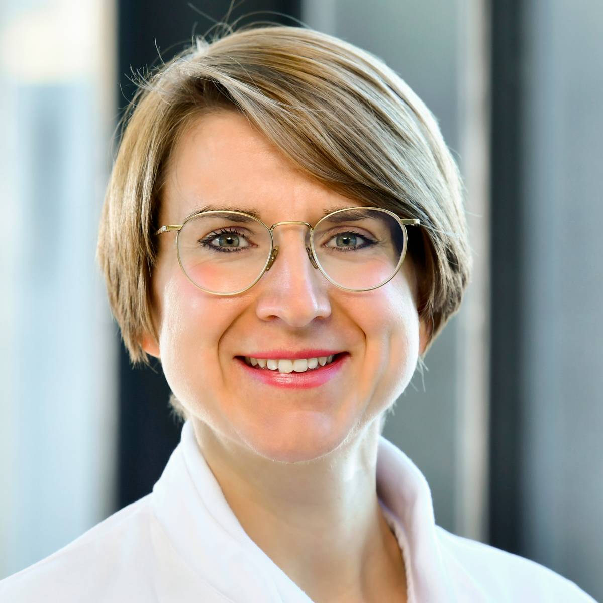 Dr. med. Katharina Hupa-Breier