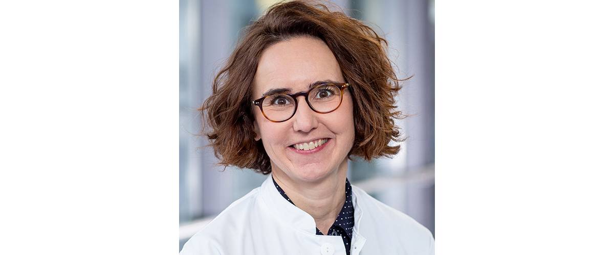 PD Dr. med. Katharina Laubner