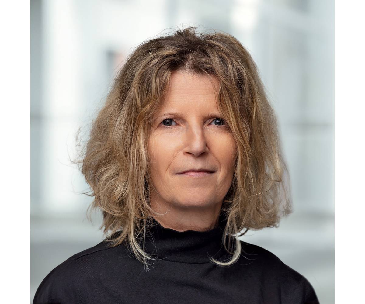 PD Dr. med. univ. Katharina Thom