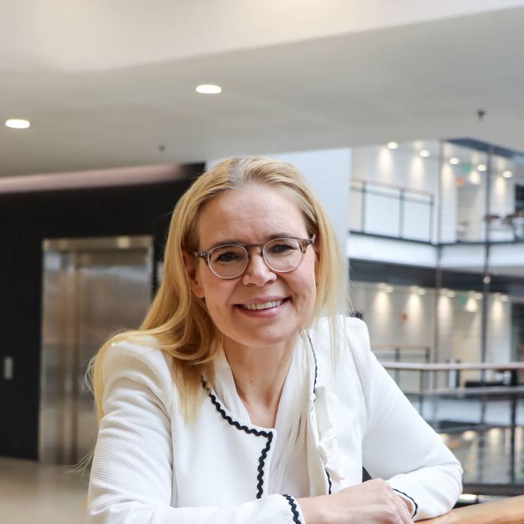 This is the logo of the provider