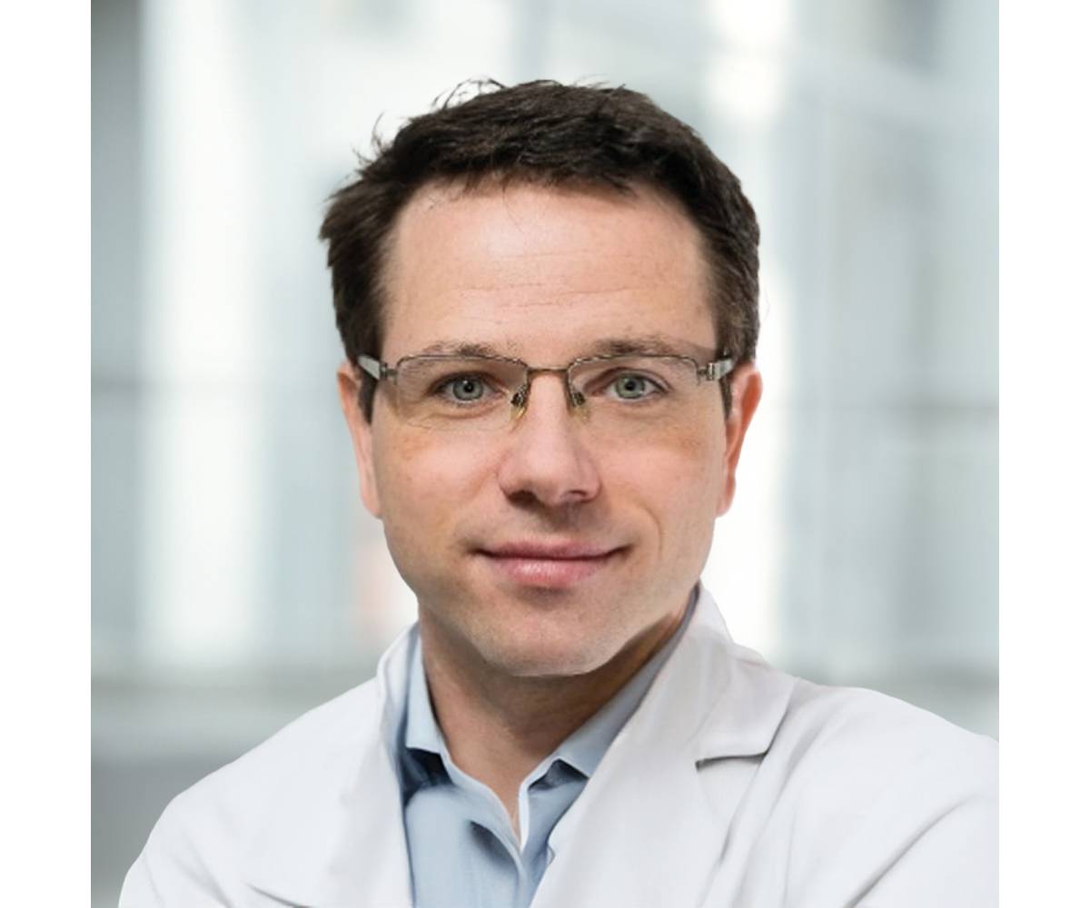 Univ.-Prof. Dr. med. Knut Mai