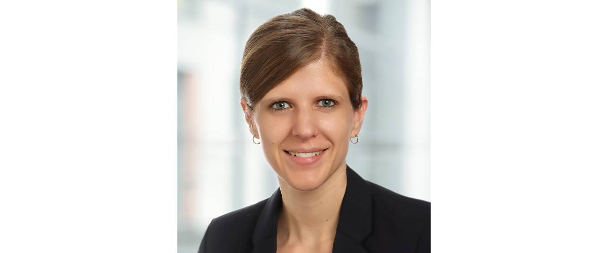 Dr. phil. Dipl.-Psych. Lara Gomille-Hahn​