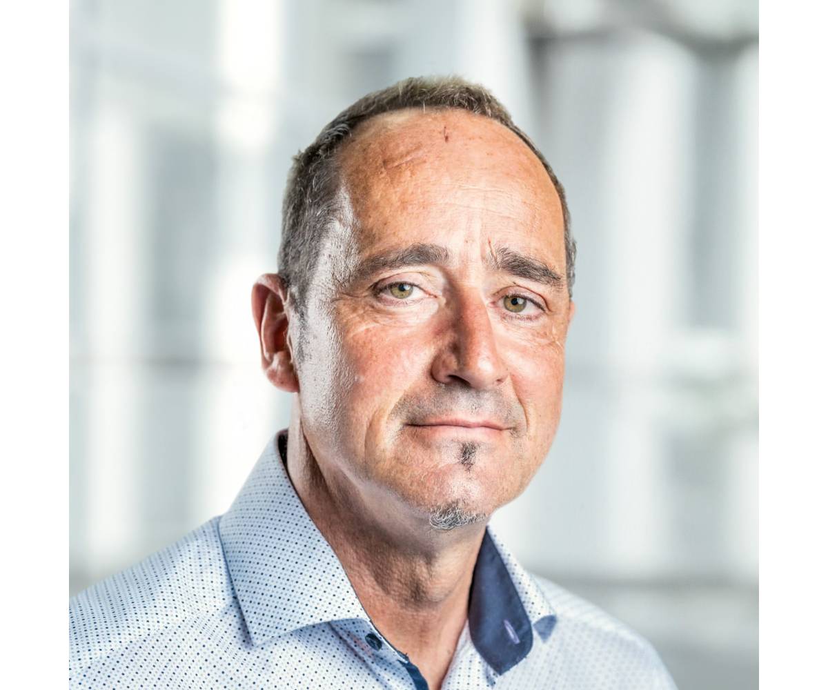 Dr. rer. nat. Albert Lichtenthal