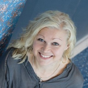 Speaker - Tarja Malm