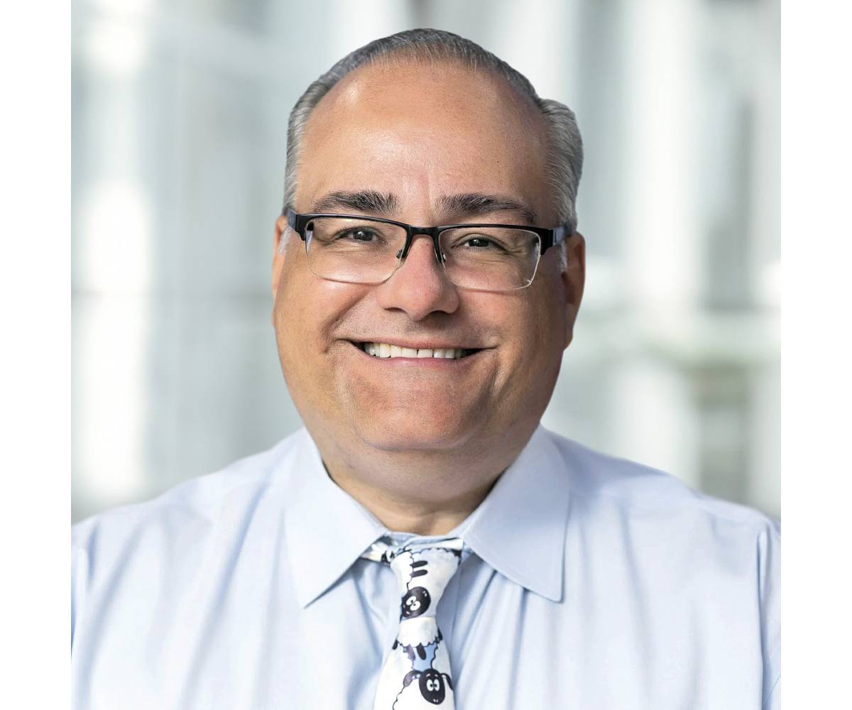 Prof. Aristides Maniatis