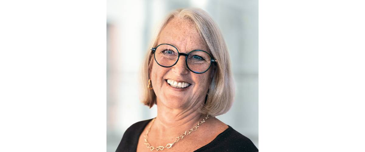 Dr. med. Martina Lange