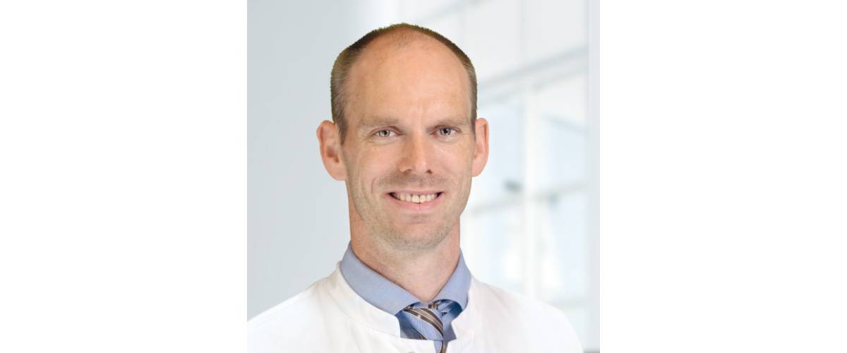 Prof. Dr. med. Michael Lehrke