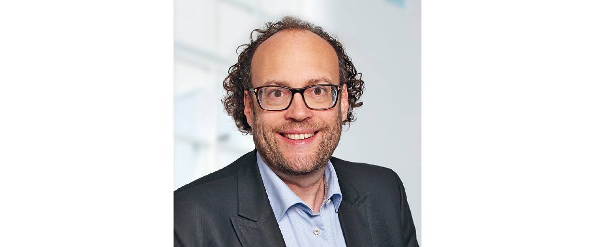 Prof. Dr. med. Michael Morcos