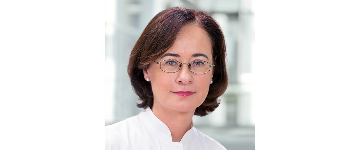 Prof. Dr. med. Monika Kellerer